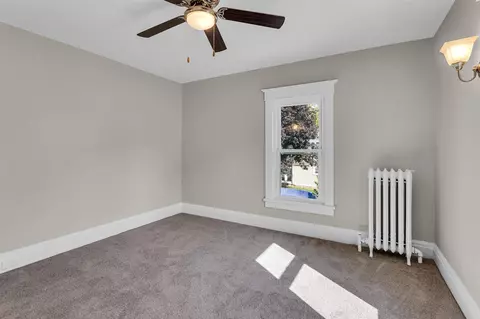 Bedroom - 207 S S Un, Tecumseh, MI 49286 photo 9 of 13