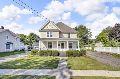 207 S S Un, Tecumseh, MI 49286