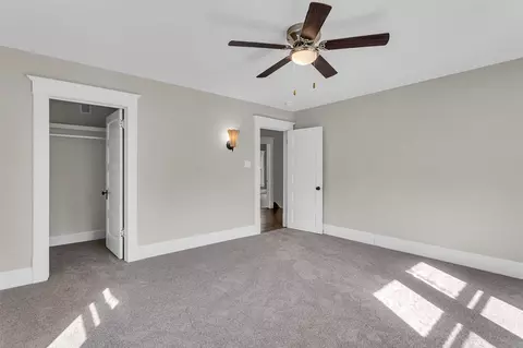 Bedroom - 207 S S Un, Tecumseh, MI 49286 photo 5 of 13