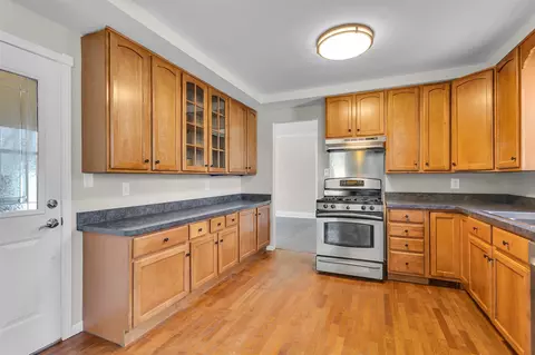 Kitchen - 207 S S Un, Tecumseh, MI 49286 photo 1 of 4