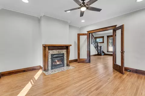 Living - 207 S S Un, Tecumseh, MI 49286 photo 4 of 7