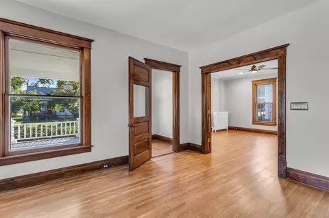 Living - 207 S S Un, Tecumseh, MI 49286 photo 1 of 7