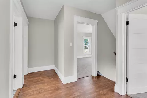 Entry Way - 207 S S Un, Tecumseh, MI 49286 photo 7 of 8