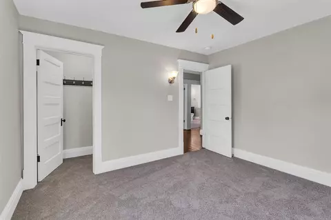 Bedroom - 207 S S Un, Tecumseh, MI 49286 photo 11 of 13
