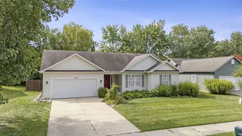 4590 Hidden Crk, Bridgman, MI 49106