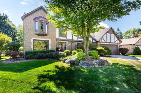 3273 Salem, Rochester Hills, MI 48306