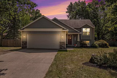 3362 Ancliff, Rockford, MI 49341