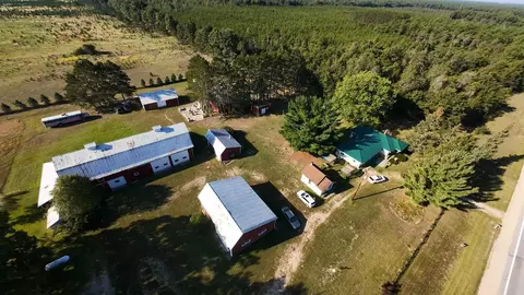 5389 Caberfae, Manistee, MI 49660