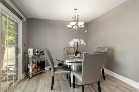 Dining - 264 Amherst, Jackson, MI 49203 photo 1 of 5