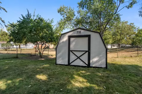 Exterior - 264 Amherst, Jackson, MI 49203 photo 10 of 10