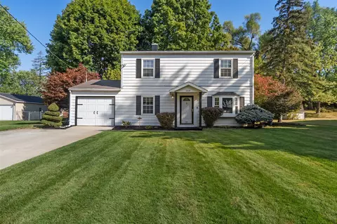 264 Amherst, Jackson, MI 49203
