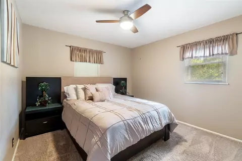 Bedroom - 264 Amherst, Jackson, MI 49203 photo 7 of 8