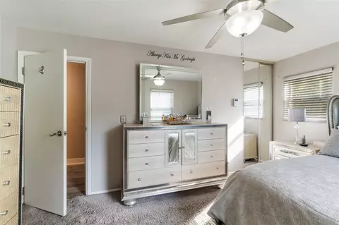 Bedroom - 264 Amherst, Jackson, MI 49203 photo 1 of 8