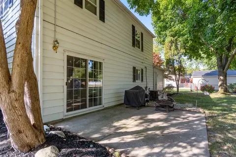 Exterior - 264 Amherst, Jackson, MI 49203 photo 8 of 10