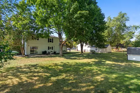 Exterior - 264 Amherst, Jackson, MI 49203 photo 7 of 10