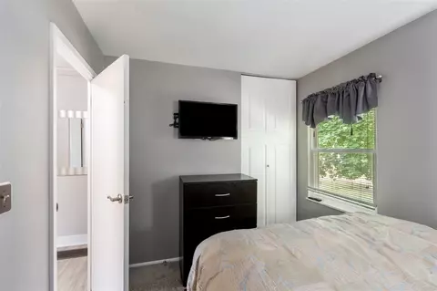 Bedroom - 264 Amherst, Jackson, MI 49203 photo 5 of 8