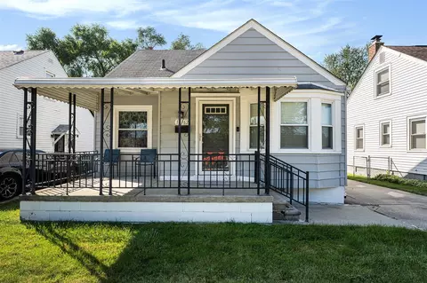 17362 Toepfer, Eastpointe, MI 48021