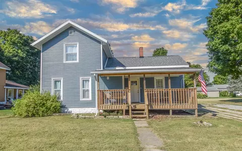 69 N Main, Quincy, MI 49082