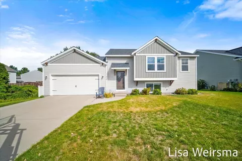 11835 Jonker, Holland, MI 49424