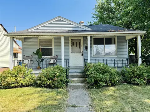 26026 Brush, Madison Heights, MI 48071