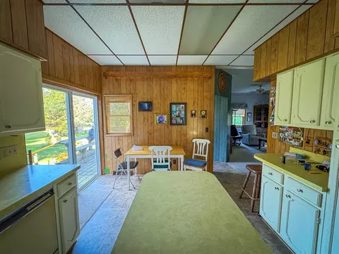 Kitchen - 5820 Squires, Jackson, MI 49201 photo 3 of 3