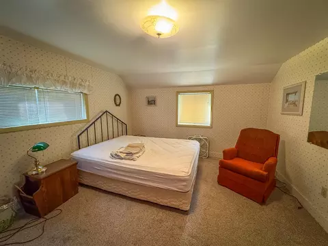 Bedroom - 5820 Squires, Jackson, MI 49201 photo 4 of 5
