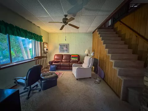 Living - 5820 Squires, Jackson, MI 49201 photo 1 of 2