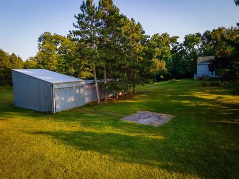 Exterior - 5820 Squires, Jackson, MI 49201 photo 3 of 15