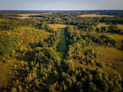 View/Area - 5820 Squires, Jackson, MI 49201 photo 9 of 19