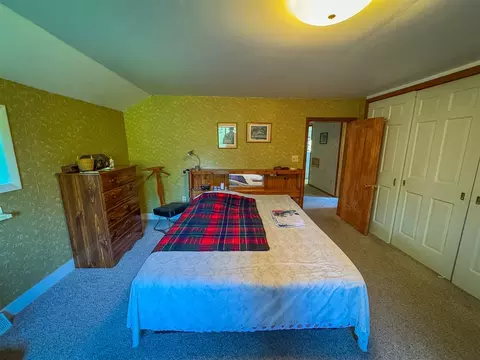 Bedroom - 5820 Squires, Jackson, MI 49201 photo 3 of 5