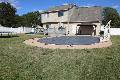 16546 Jessica, Romulus, MI 48174 photo 27