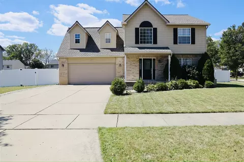 16546 Jessica, Romulus, MI 48174