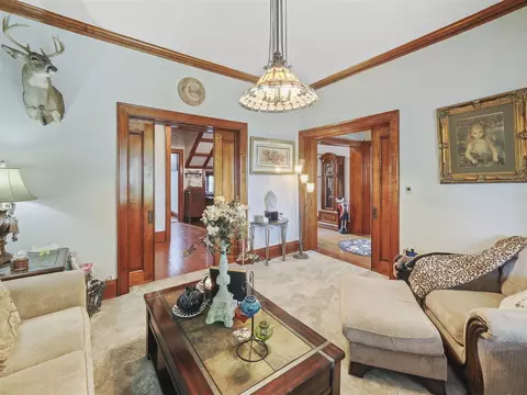 Living - 516 Maple, Manistee, MI 49660 photo 1 of 15