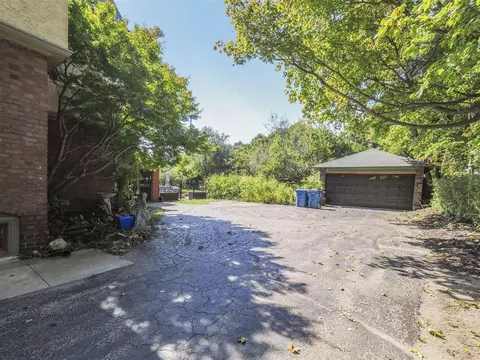 Exterior - 516 Maple, Manistee, MI 49660 photo 9 of 21