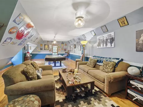 Living - 516 Maple, Manistee, MI 49660 photo 9 of 15