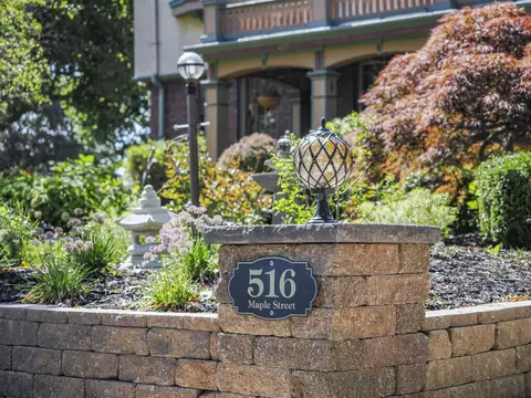 Exterior - 516 Maple, Manistee, MI 49660 photo 21 of 21