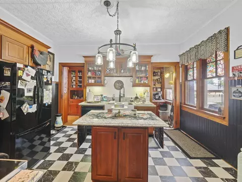 Kitchen - 516 Maple, Manistee, MI 49660 photo 1 of 7