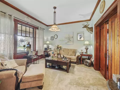 Living - 516 Maple, Manistee, MI 49660 photo 5 of 15