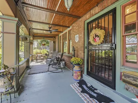 Exterior - 516 Maple, Manistee, MI 49660 photo 3 of 21