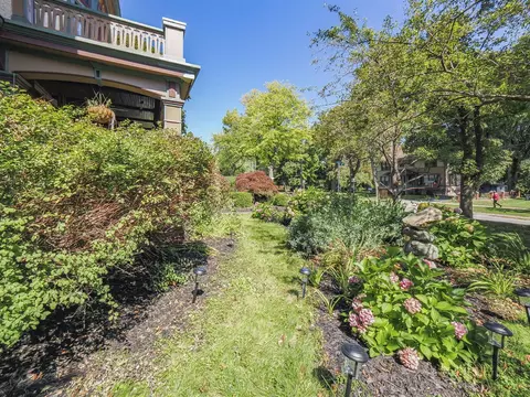 Exterior - 516 Maple, Manistee, MI 49660 photo 6 of 21