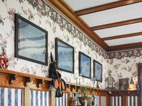 Dining - 516 Maple, Manistee, MI 49660 photo 5 of 6