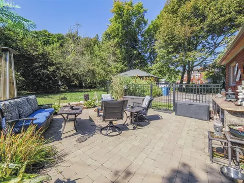 Exterior - 516 Maple, Manistee, MI 49660 photo 13 of 21