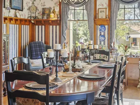 Dining - 516 Maple, Manistee, MI 49660 photo 6 of 6