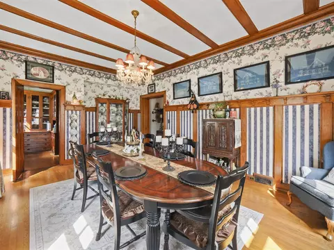 Dining - 516 Maple, Manistee, MI 49660 photo 1 of 6