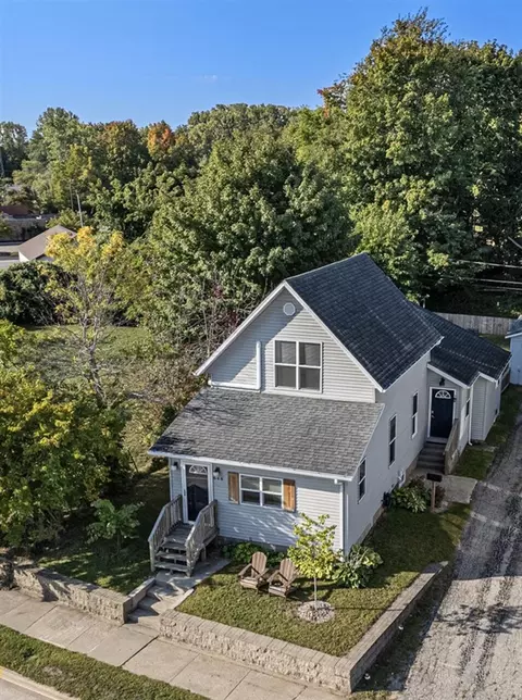 648 Phillips, South Haven, MI 49090