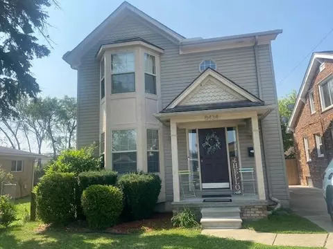 8434 Virginia, Center Line, MI 48015
