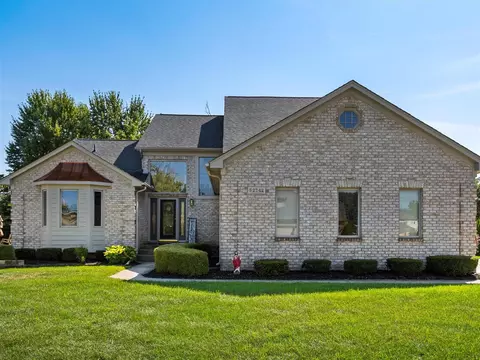 52742 S Weathervane, Chesterfield, MI 48047