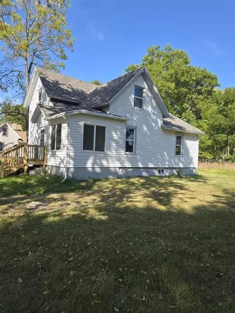 614 N Ann, Albion, MI 49224