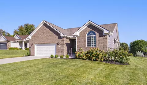 609 Hickory Rdg, Tecumseh, MI 49286