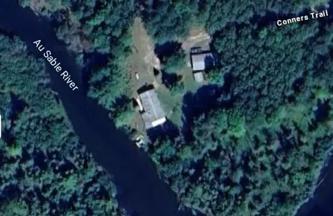 9008 Marsh Crk, Grayling, MI 49738